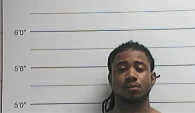 Lorenzo Elliott, - Orleans Parish County, LA 